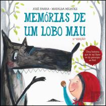 Memórias de um Lobo Mau
