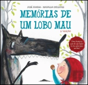 Memórias de um Lobo Mau