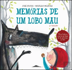 Bertrand.pt - Memórias de um Lobo Mau