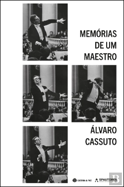 Bertrand.pt - Memórias de Um Maestro