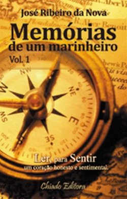 Bertrand.pt - Memórias de um Marinheiro - Vol. 1