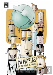 Memórias de um Médico de Família