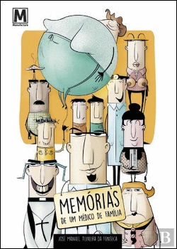 Bertrand.pt - Memórias de um Médico de Família