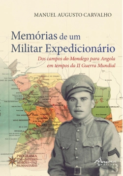 Bertrand.pt - Memórias de um Militar Expedicionário