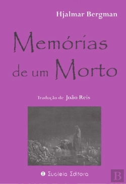 Bertrand.pt - Memórias de Um Morto