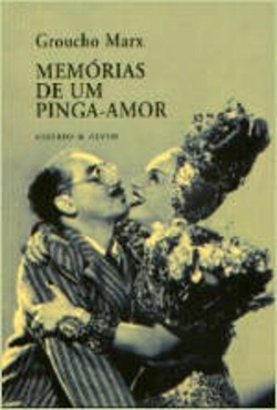 Bertrand.pt - Memórias de um Pinga-Amor
