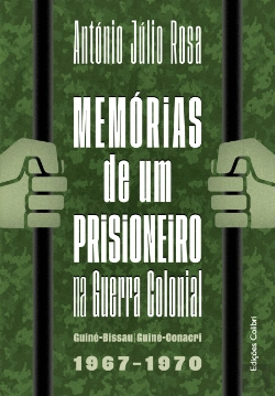 Bertrand.pt - Memórias de um Prisioneiro