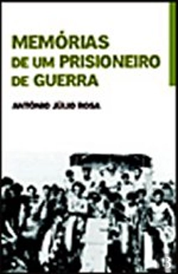 Bertrand.pt - Memórias de um Prisioneiro de Guerra