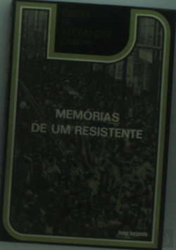 Bertrand.pt - Memórias de Um Resistente