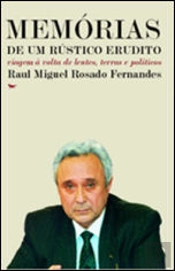 Memórias de Um Rústico Erudito