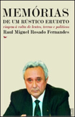 Bertrand.pt - Memórias de Um Rústico Erudito