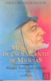 Memórias de um Sargento de Milícias