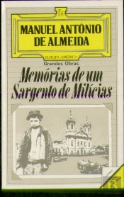 Memórias de um Sargento de Milícias