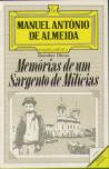 Memórias de um Sargento de Milícias