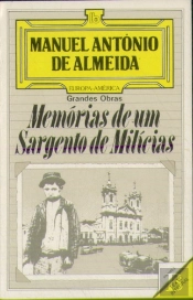 Memórias de um Sargento de Milícias
