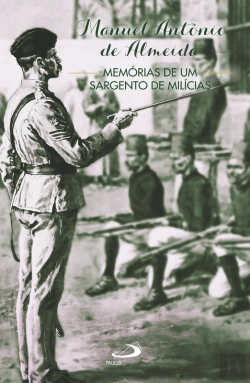 Bertrand.pt - Memórias De Um Sargento De Mílicias