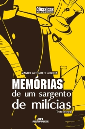 Memórias De Um Sargento De Milícias