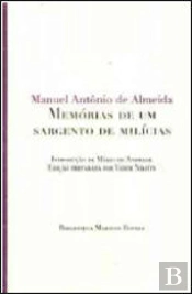 Memórias de um Sargento de Milícias