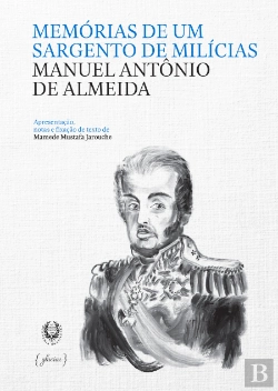 Bertrand.pt - Memórias de um Sargento de Milícias