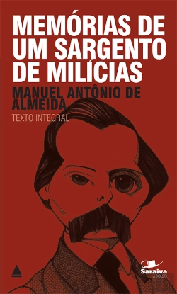 Bertrand.pt - Memórias De Um Sargento De Milícias
