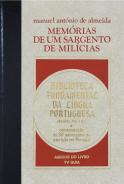 Memórias de um Sargento de Milícias