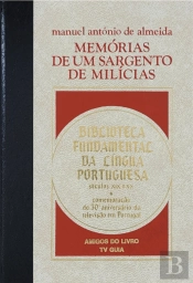 Memórias de um Sargento de Milícias
