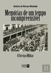 Memórias de um Tempo Incompreensível