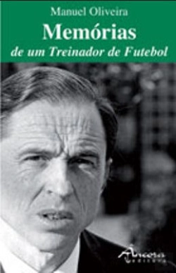 Bertrand.pt - Memórias de um Treinador de Futebol