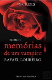 Memórias de um Vampiro - Tomo 1 - Trilogia Nocturnus