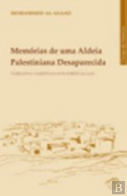 Bertrand.pt - Memórias de Uma Aldeia Palestiniana Desaparecida