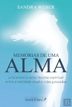 Bertrand.pt - Memórias de uma Alma
