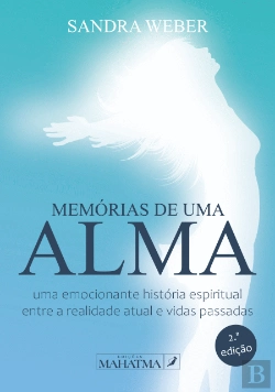Bertrand.pt - Memórias de uma Alma