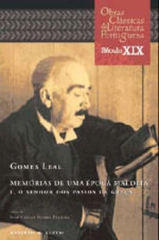 Memórias de Uma Época Maldita