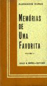 Memórias de uma Favorita - 2 Volumes