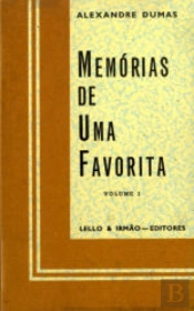 Memórias de uma Favorita - 2 Volumes