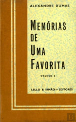 Bertrand.pt - Memórias de uma Favorita - 2 Volumes