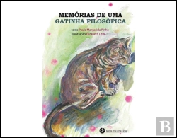 Bertrand.pt - Memórias de uma Gatinha Filosófica