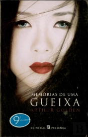 Memórias de uma Gueixa