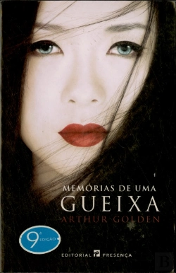 Bertrand.pt - Memórias de uma Gueixa