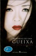 Memórias de uma Gueixa