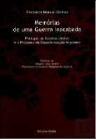 Memórias de Uma Guerra Inacabada