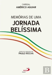 Memórias de uma Jornada belíssima