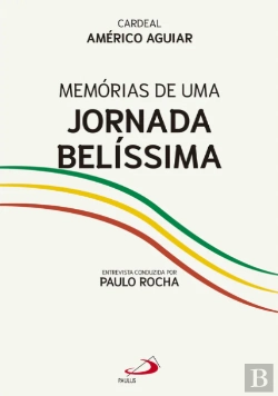 Bertrand.pt - Memórias de uma Jornada belíssima