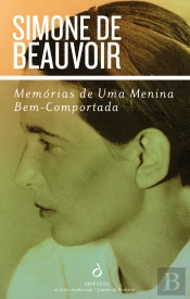 Memórias de uma Menina Bem-Comportada
