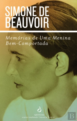 Bertrand.pt - Memórias de uma Menina Bem-Comportada