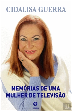 Bertrand.pt - Memórias de uma Mulher de Televisão