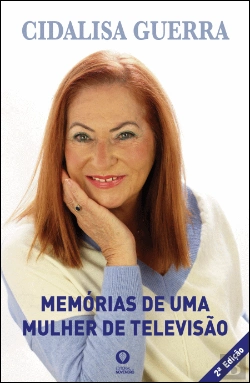 Bertrand.pt - Memórias de uma Mulher de Televisão