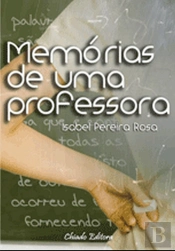 Memórias de uma Professora