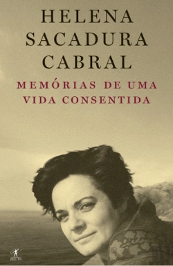 Bertrand.pt - Memórias de uma vida consentida