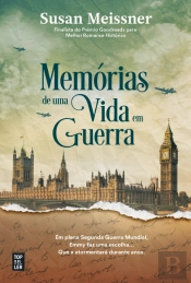 Memórias de uma Vida em Guerra
